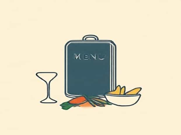 Billycan Tenby Menu 2024 Sunday Lunch