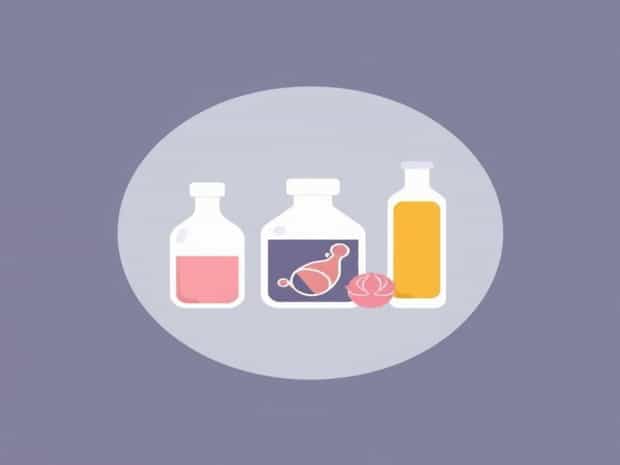 Biological And Biotechnological Products Are Included In Schedule