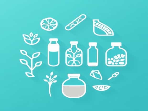 Biological And Biotechnological Products