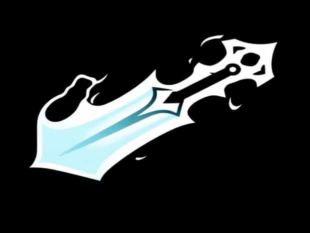 Blade Impact Phial Charge