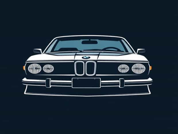 Bmw Vixen For Sale