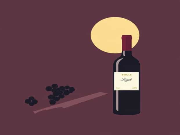 Bogle Old Vine Zinfandel