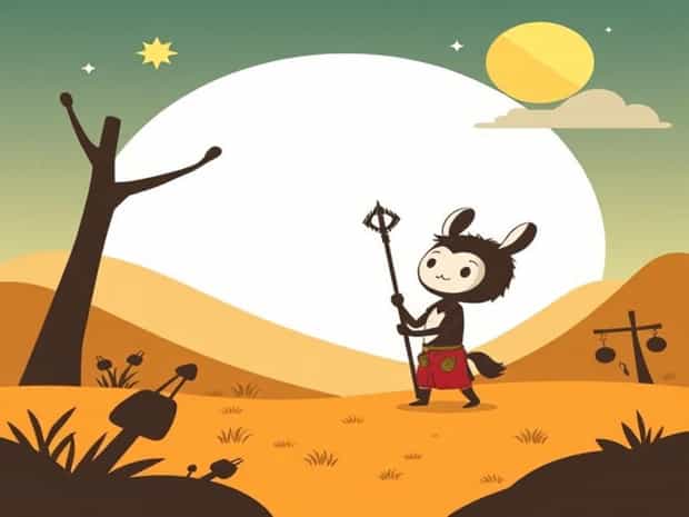 Borrow The Adventures Of Hutu And Kawa