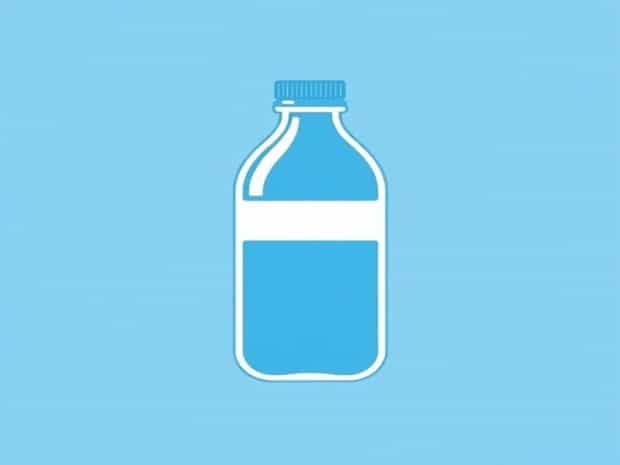 Bottled Water Is Wasteful And Should Be Avoided