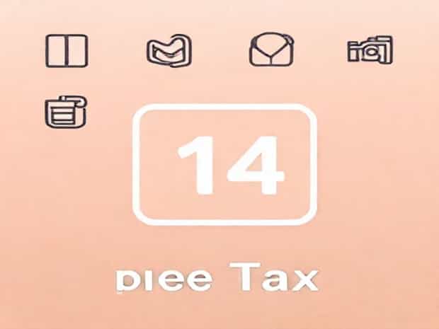 Box 14 Other Pre Tax