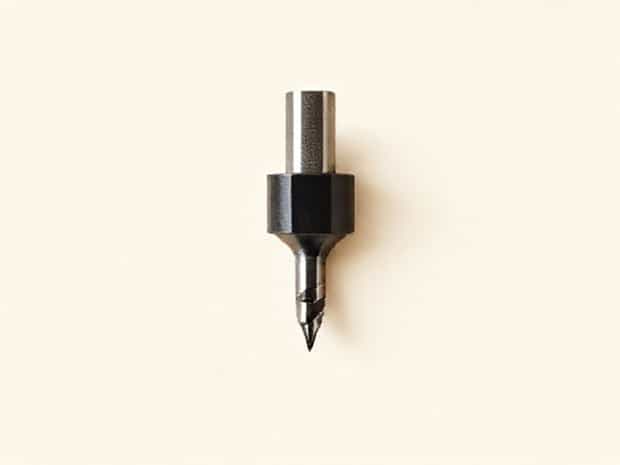 Box Slotting Router Bit