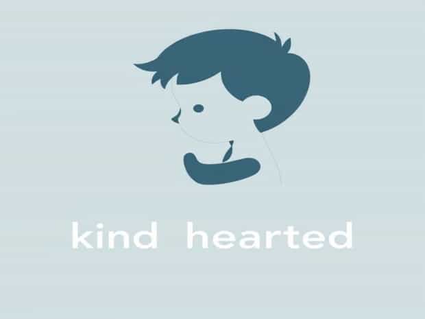 Boy Names That Mean Kind Hearted