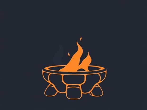 Breeo Smokeless Fire Pit
