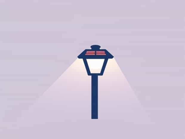 Brightology Colorize Solar Lights