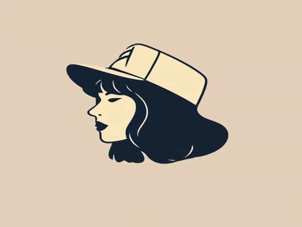 Broad City Perv Hat