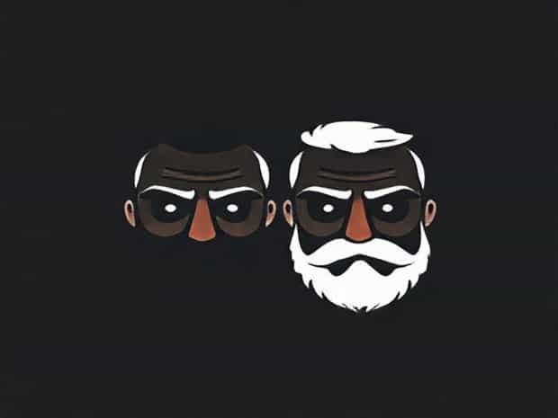 Brothers Demented New Faces