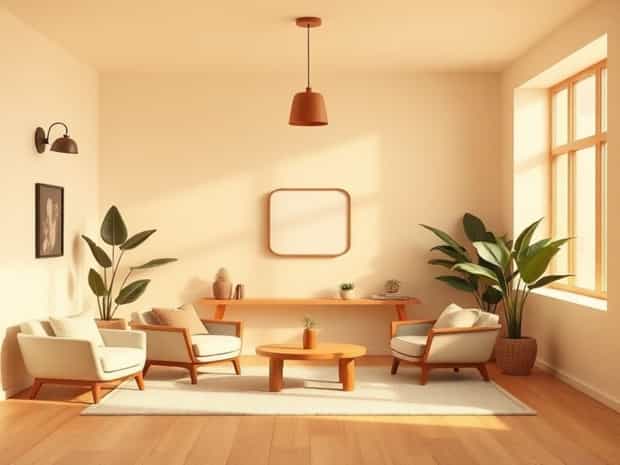 Building A Rumpus Room
