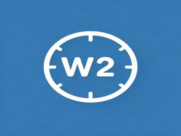 By When Should I Receive My W2