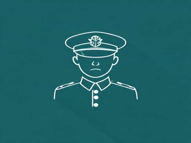 Cadet Regimental Sergeant Major