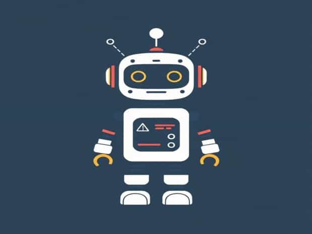 Cady Wile Robot Instructions
