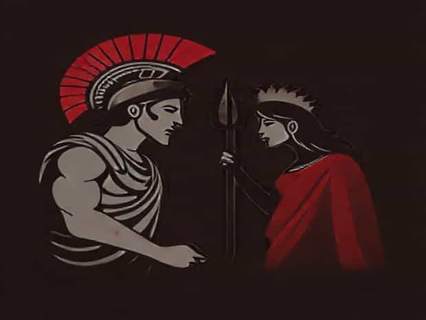 Caesar Vs Bloody Mary