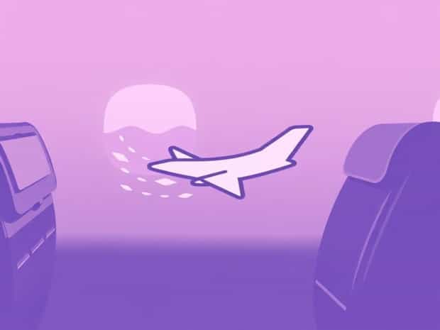 Can You Get Airsick In A Plane