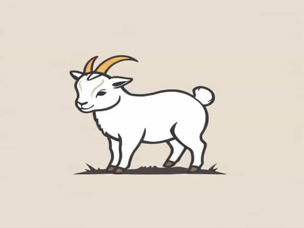 Can You Housebreak A Pygmy Goat