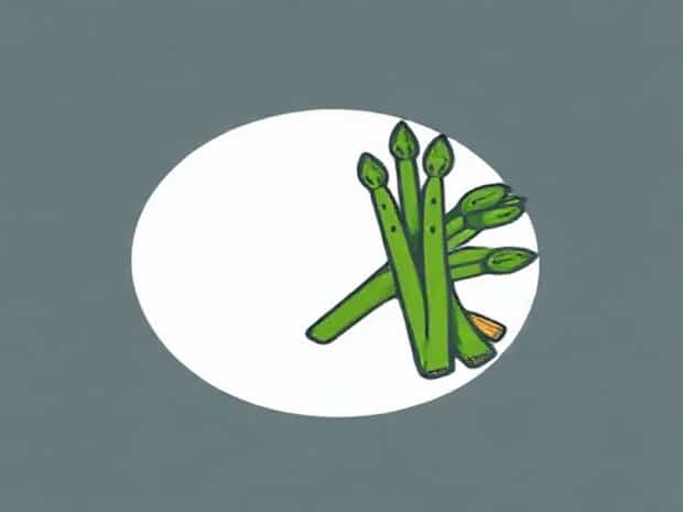 Can You Overcrowd Asparagus
