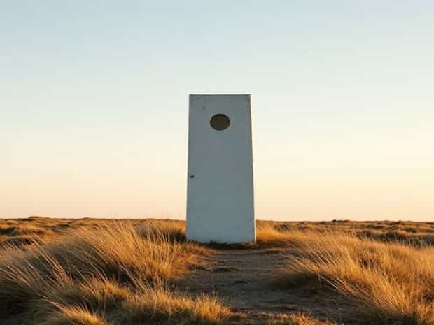 Can You Walk To Spurn Point?