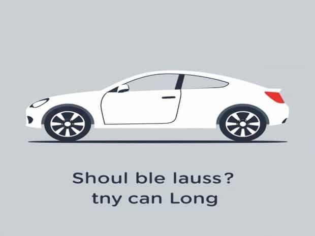 Car Battery Should Last How Long