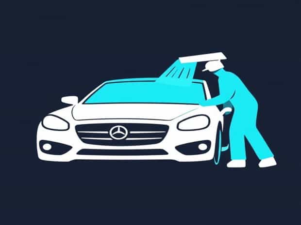 Car Cleaning Near Me