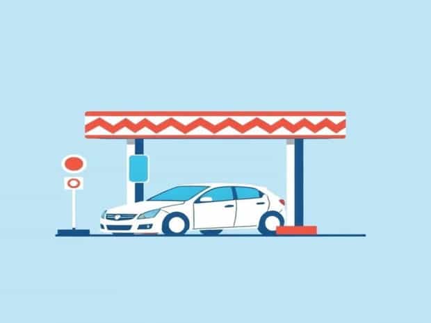 Car Wash Chevron Near Me