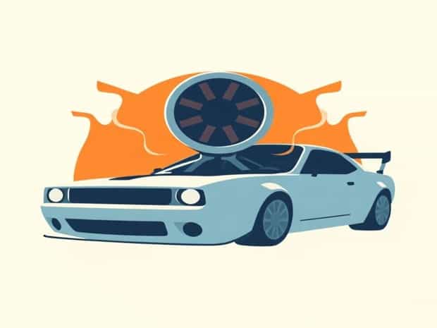 Car With Most Powerful Engine
