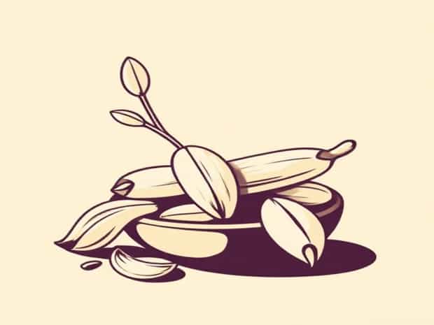 Cardamom Is Usually Adulterated With