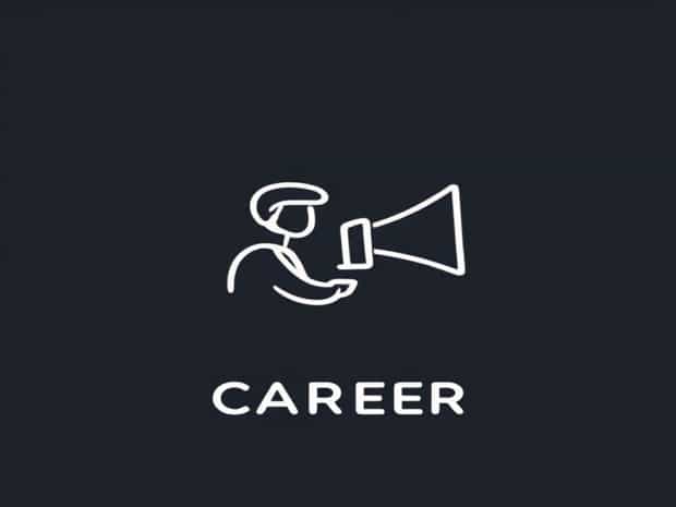 Career Campaigner Crossword Clue