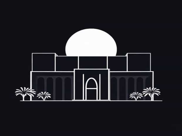 Carnegie Mellon University In Qatar
