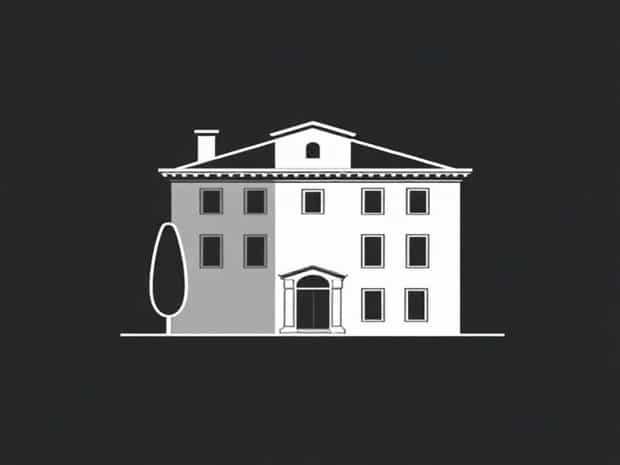 Casa De Chirico Roma