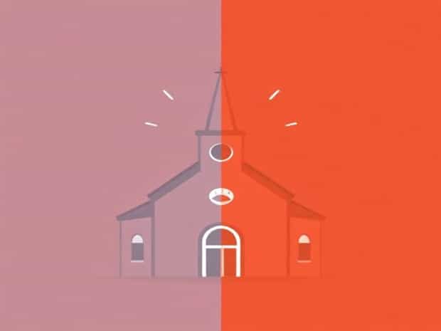 Charismatic Church Vs Pentecostal