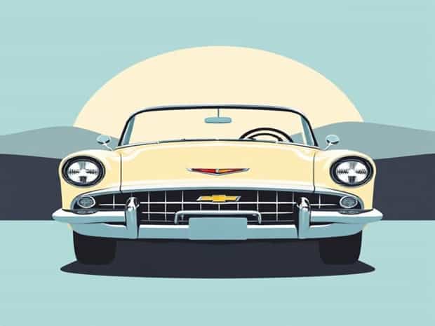 Chevrolet Bomnin West Kendall
