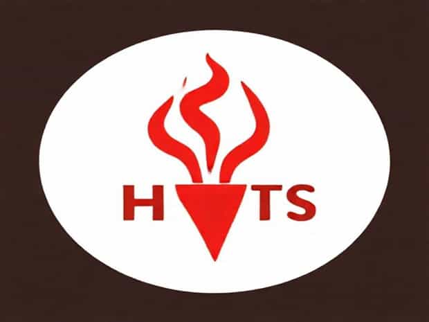 Chicago Red Hots Menu