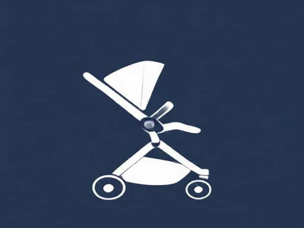 Chicco Activ3 Jogging Stroller