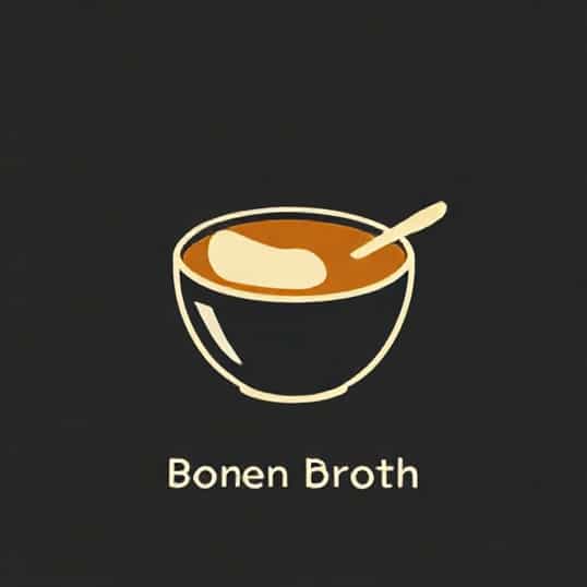 Chicken Bone Broth Recipe