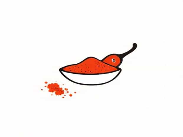 Chilli Powder Is Adulterated With