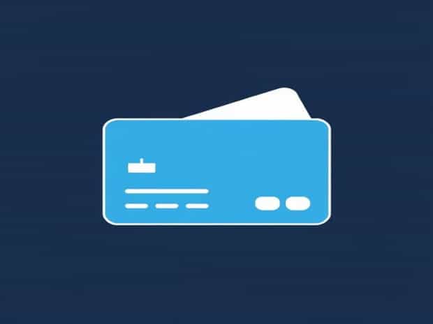 Credit Card Amortization Calculator