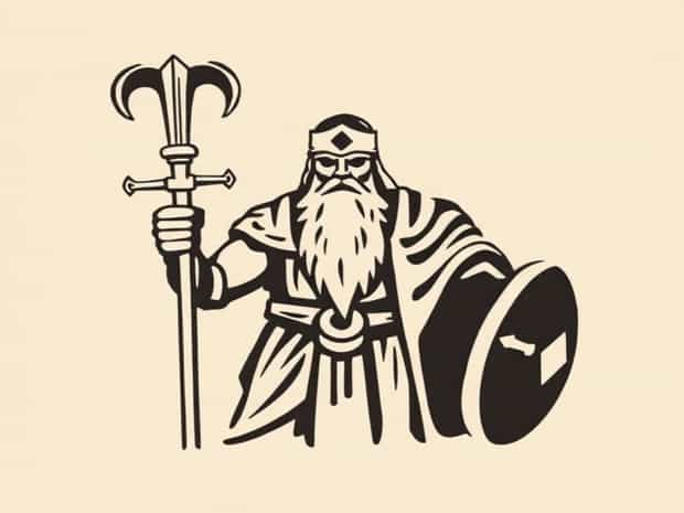 Did Ragnar Pay The Lawgiver