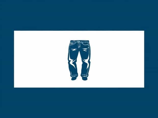 Diesel D Luster Jeans