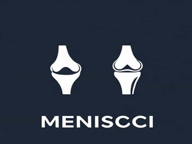Difference Between Meniscus And Menisci