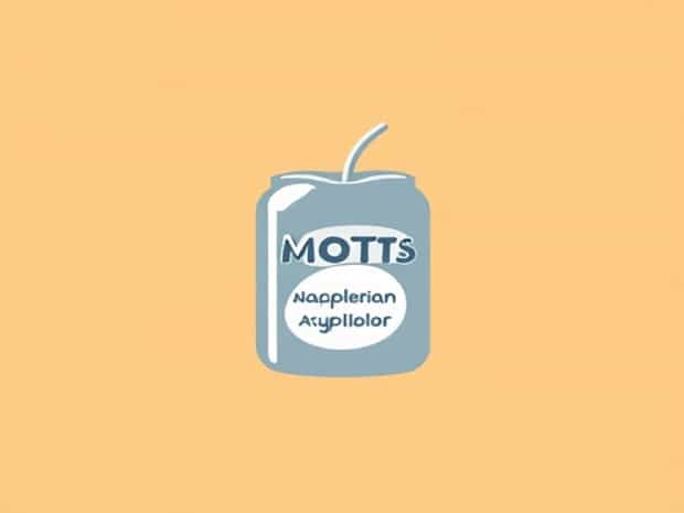 Does Motts Applesauce Contain Xylitol