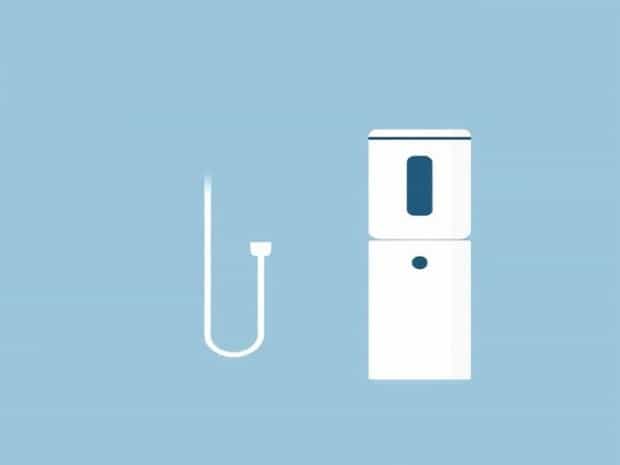 Draining Lochinvar Water Heater