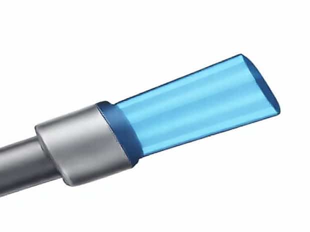 Dyson Airwrap Flyaway Attachment