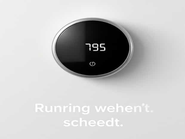 Ecobee Running Heat When It Shouldn'T