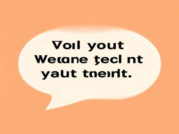 Example Of A Succinct Statement