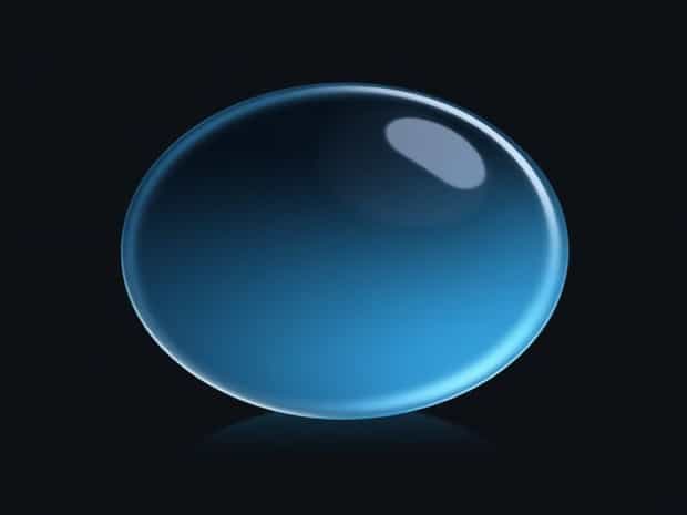 Example Of Diffuse Reflection