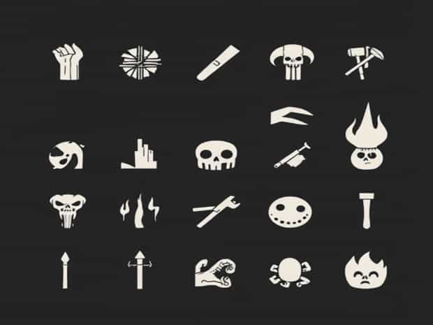 Examples Of Accursed Things