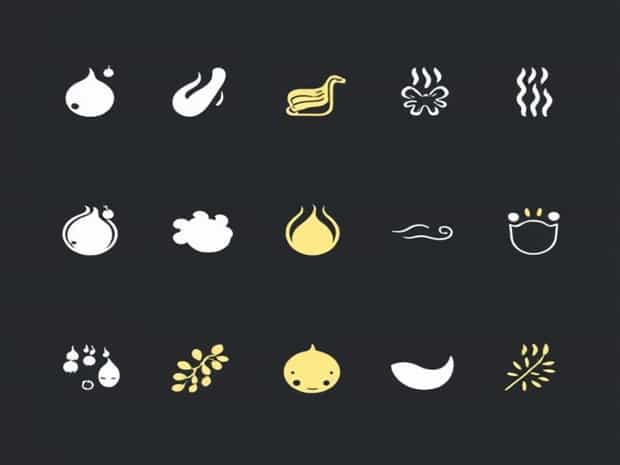 Examples Of Acrid Smells